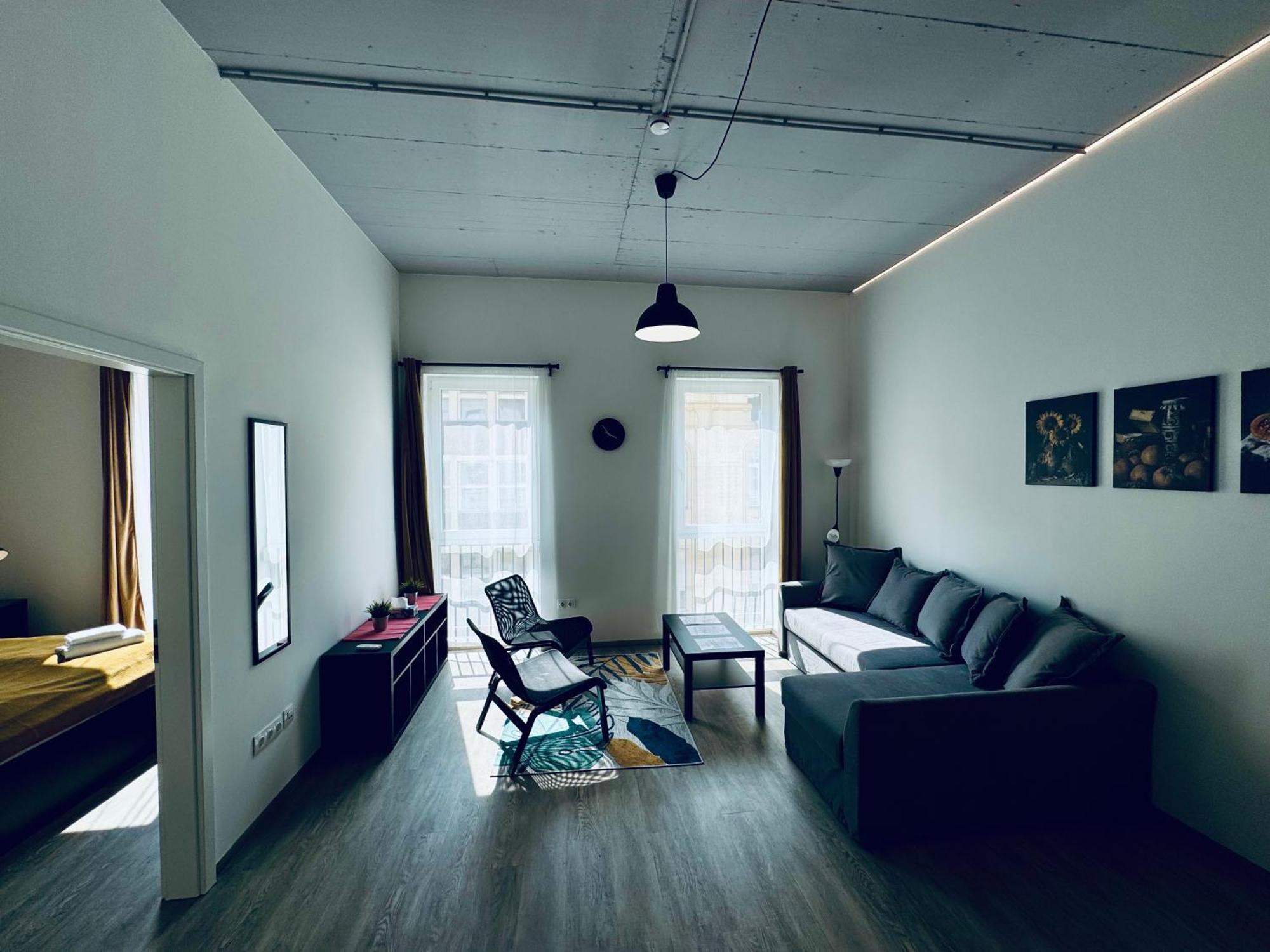 Citystay 부다페스트 외부 사진