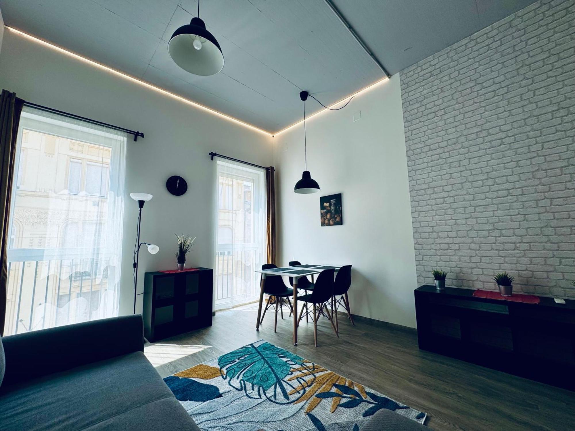 Citystay 부다페스트 외부 사진