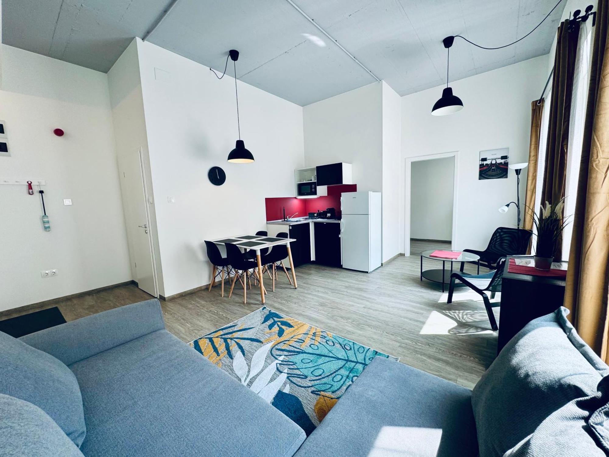 Citystay 부다페스트 외부 사진