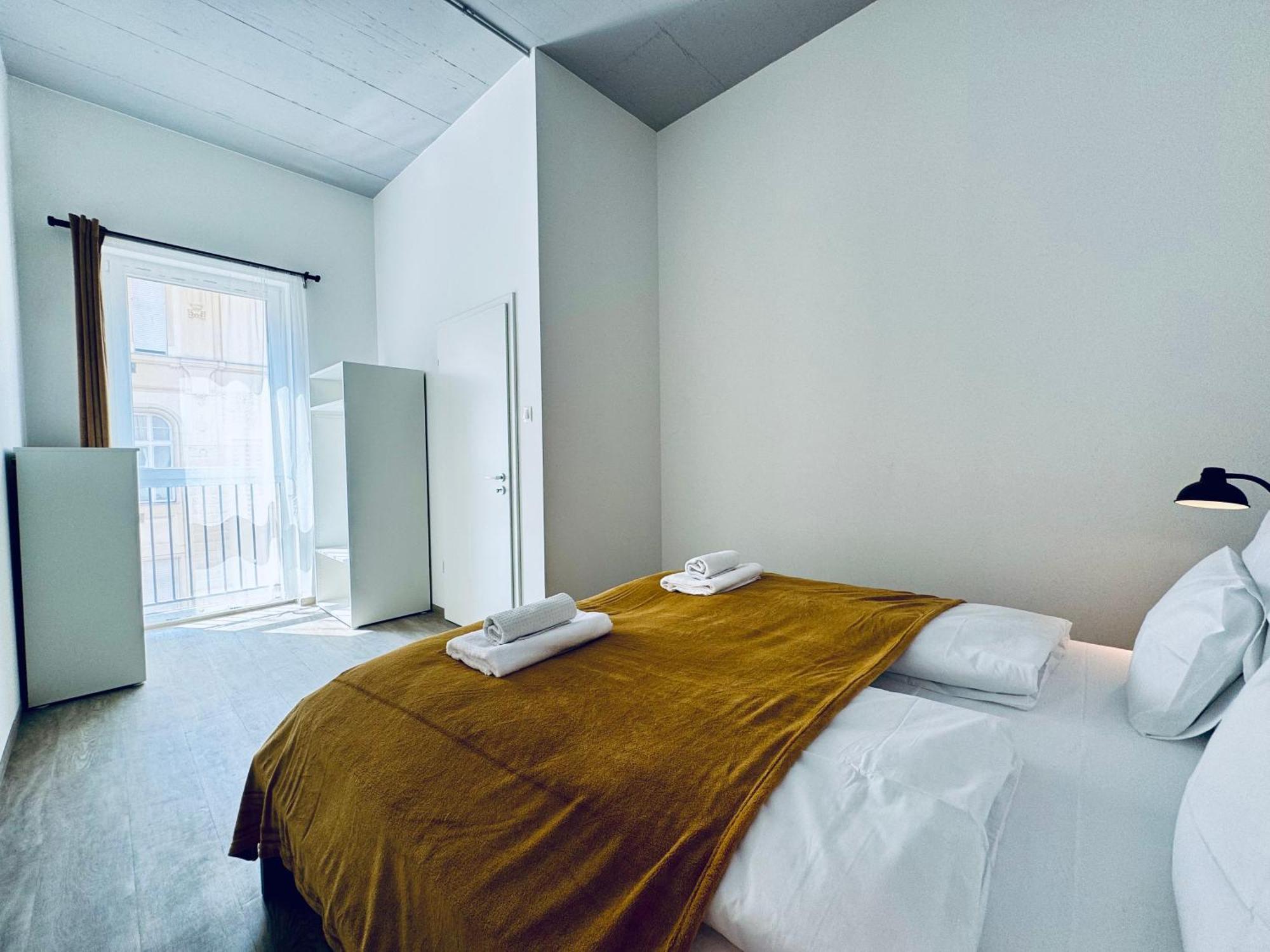 Citystay 부다페스트 외부 사진