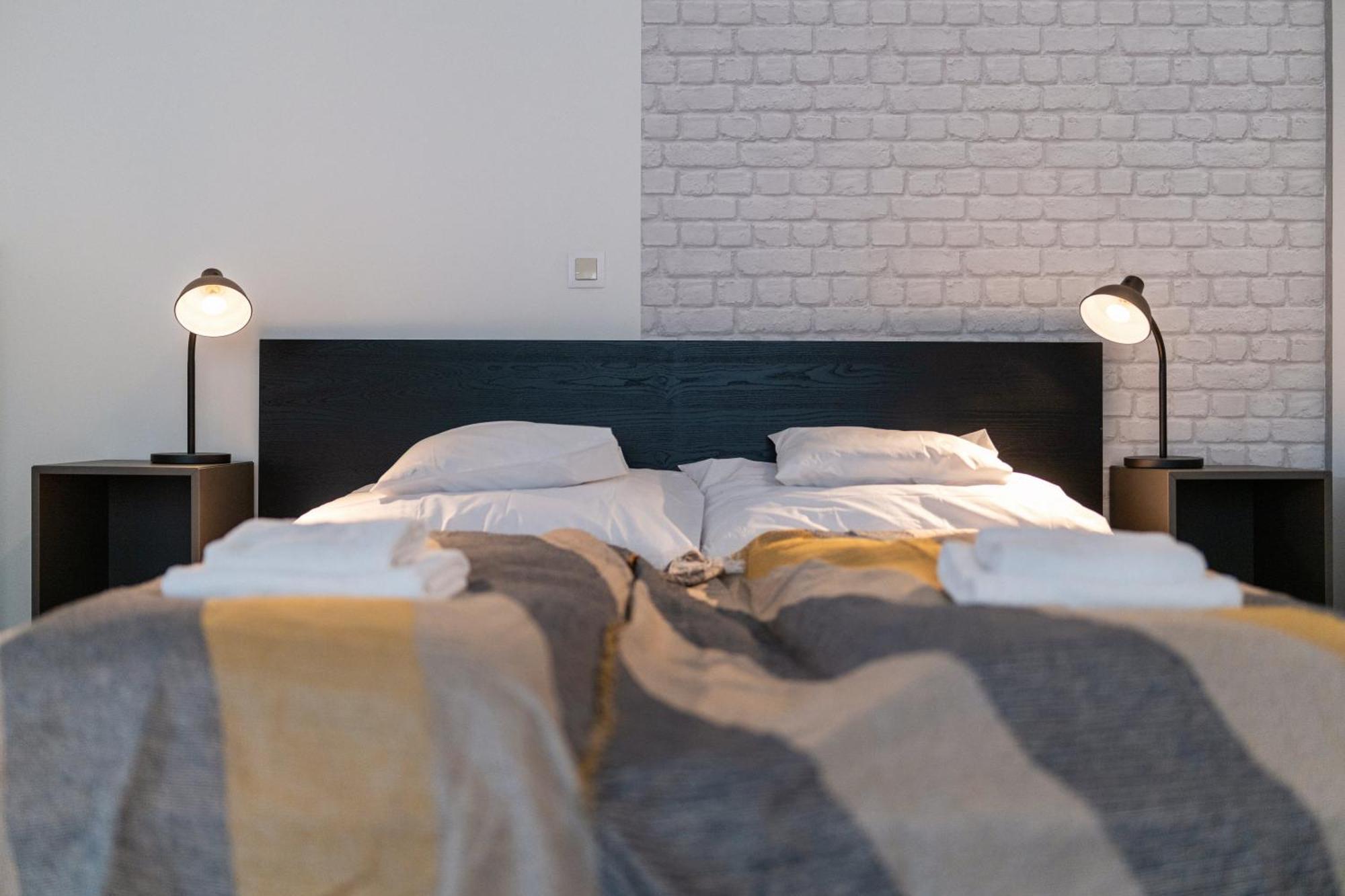 Citystay 부다페스트 외부 사진