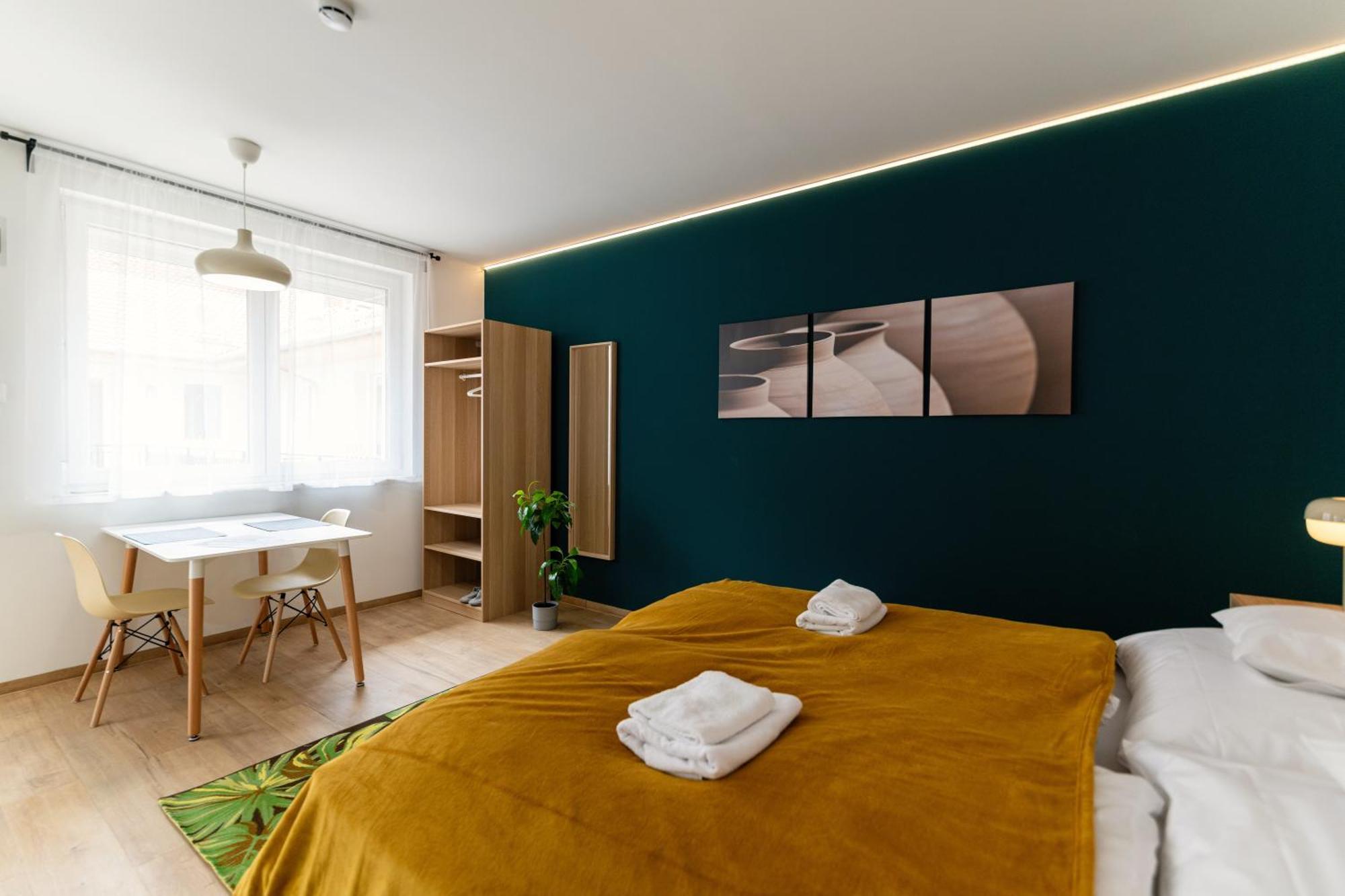 Citystay 부다페스트 외부 사진