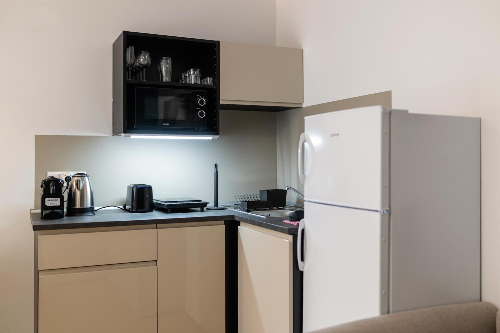 Citystay 부다페스트 외부 사진