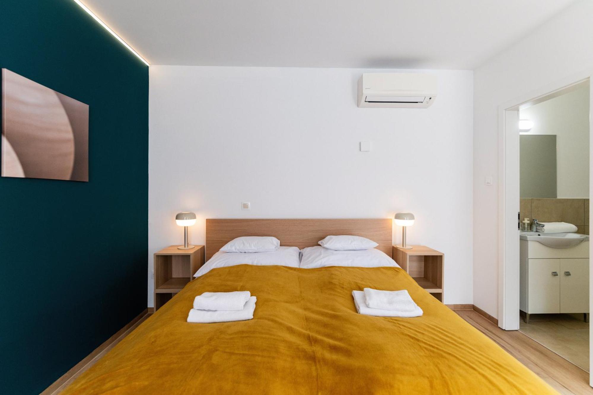 Citystay 부다페스트 외부 사진