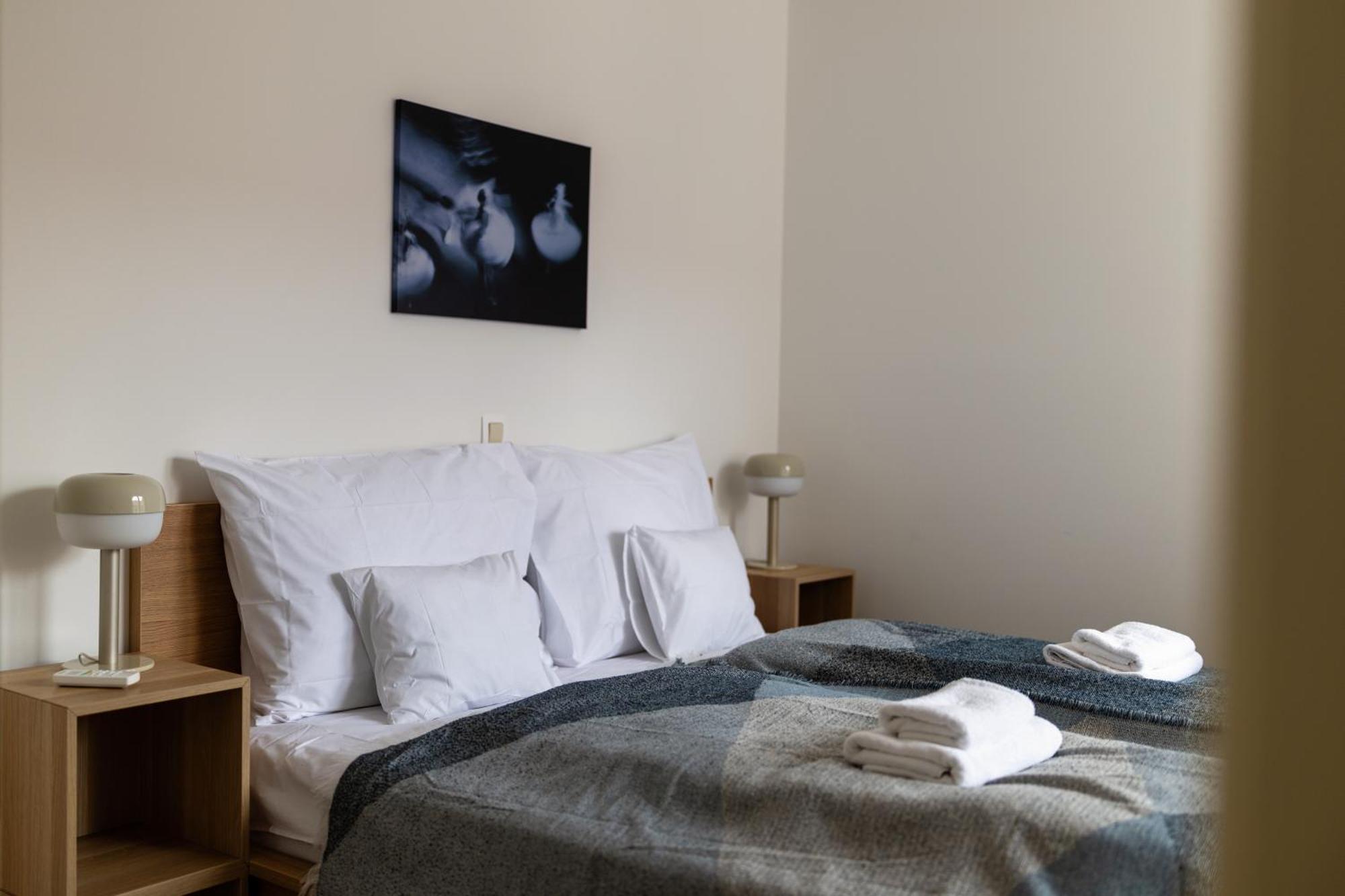 Citystay 부다페스트 외부 사진