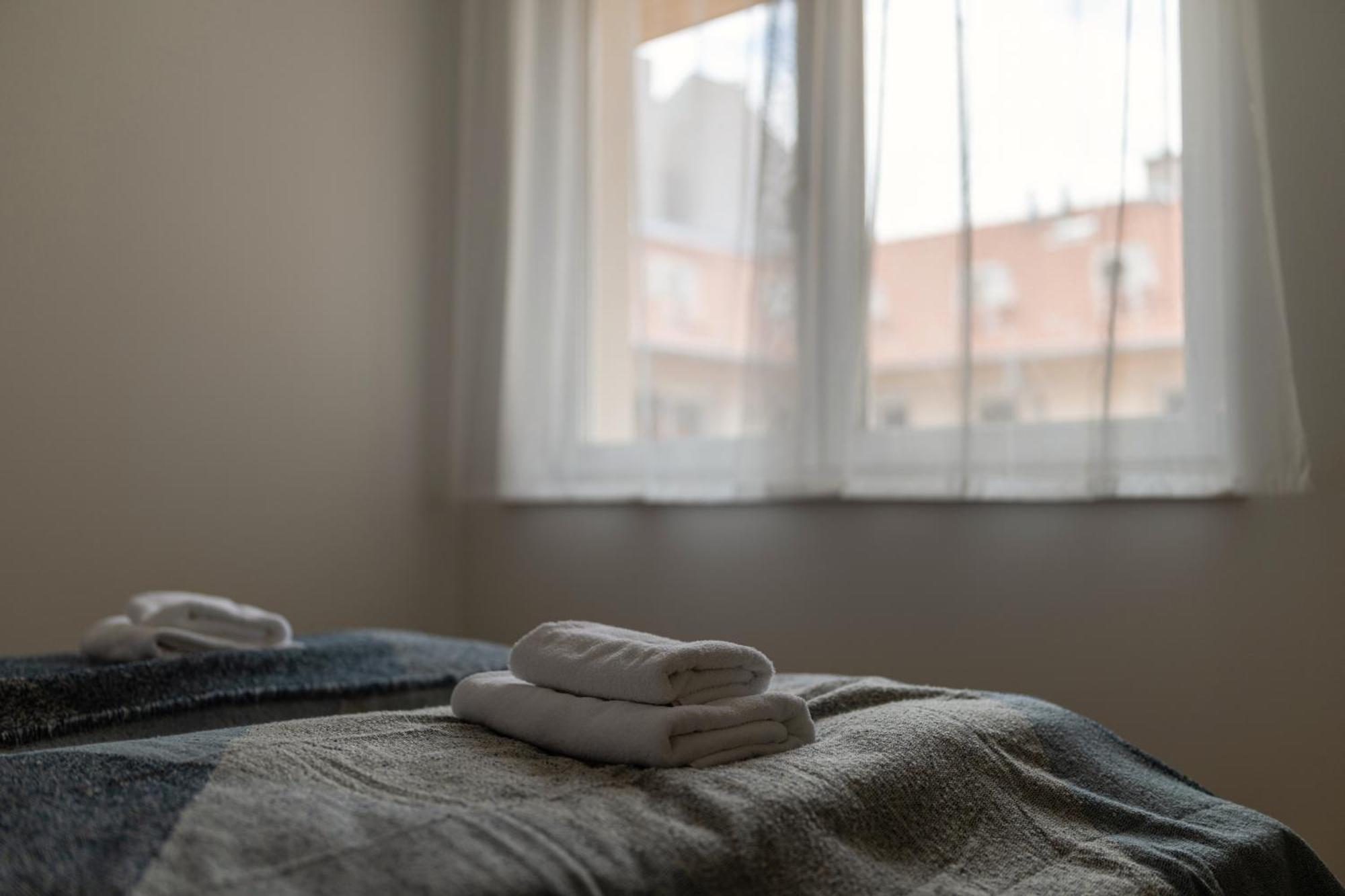 Citystay 부다페스트 외부 사진