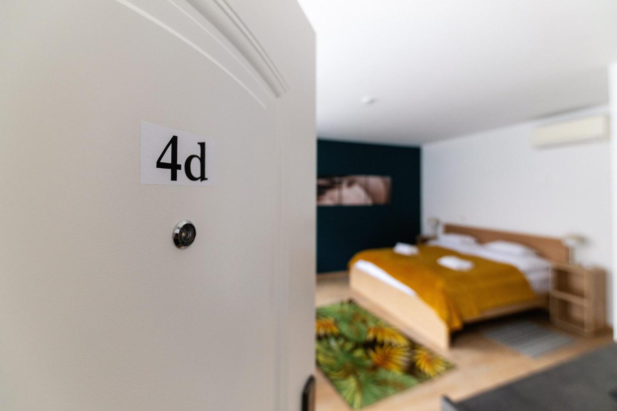 Citystay 부다페스트 외부 사진