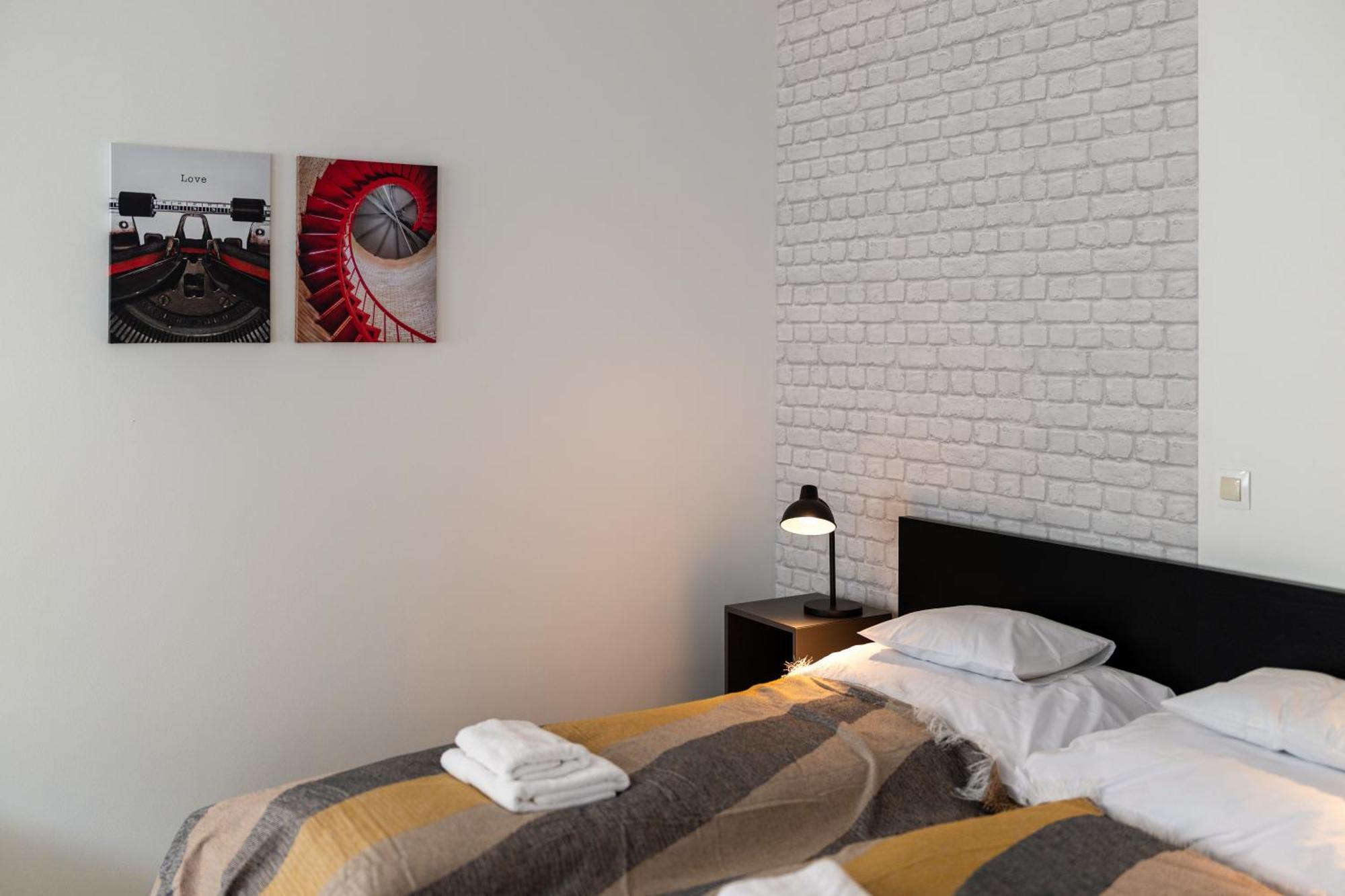 Citystay 부다페스트 외부 사진