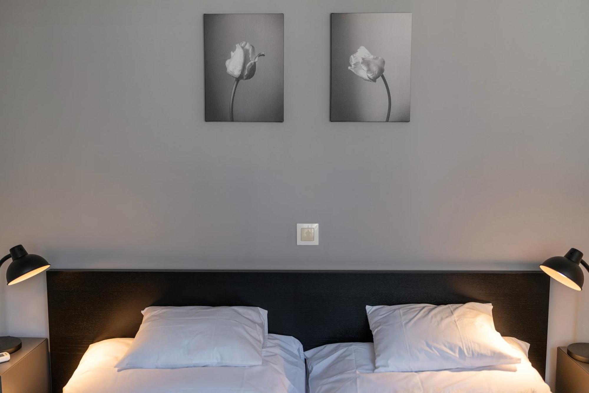 Citystay 부다페스트 외부 사진