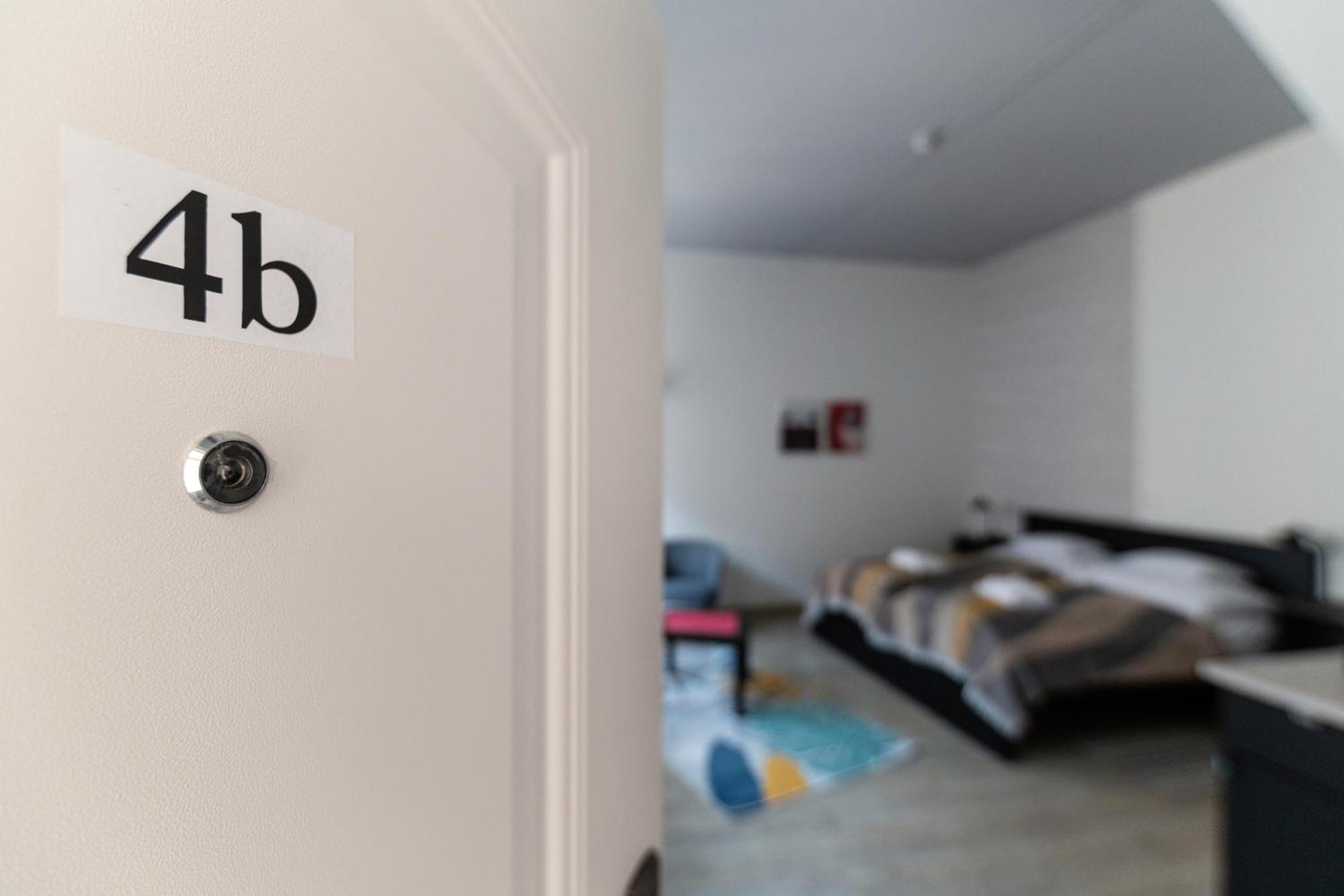 Citystay 부다페스트 외부 사진