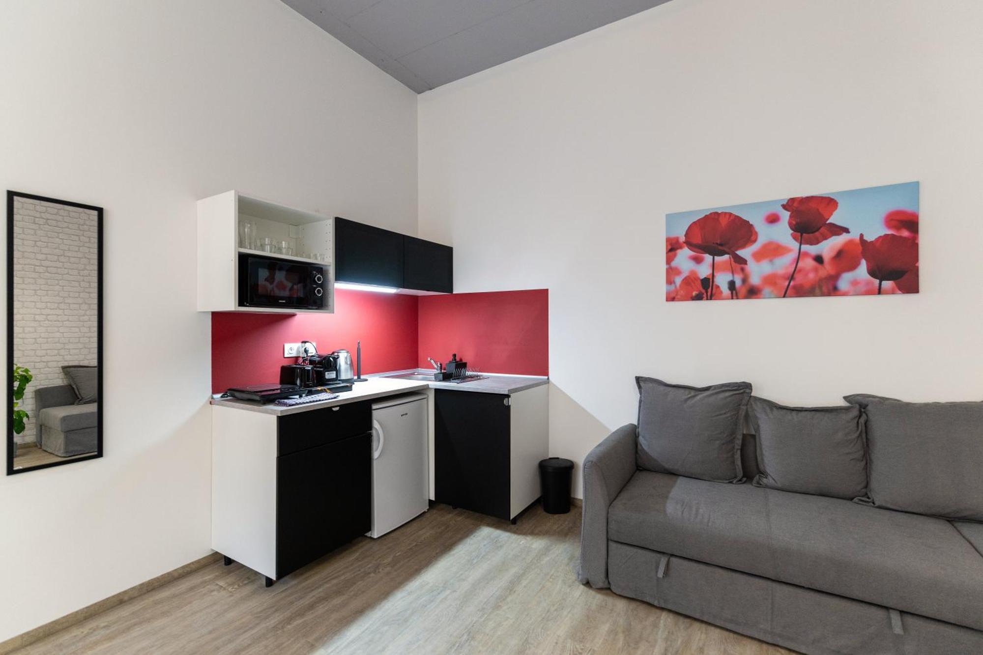 Citystay 부다페스트 외부 사진