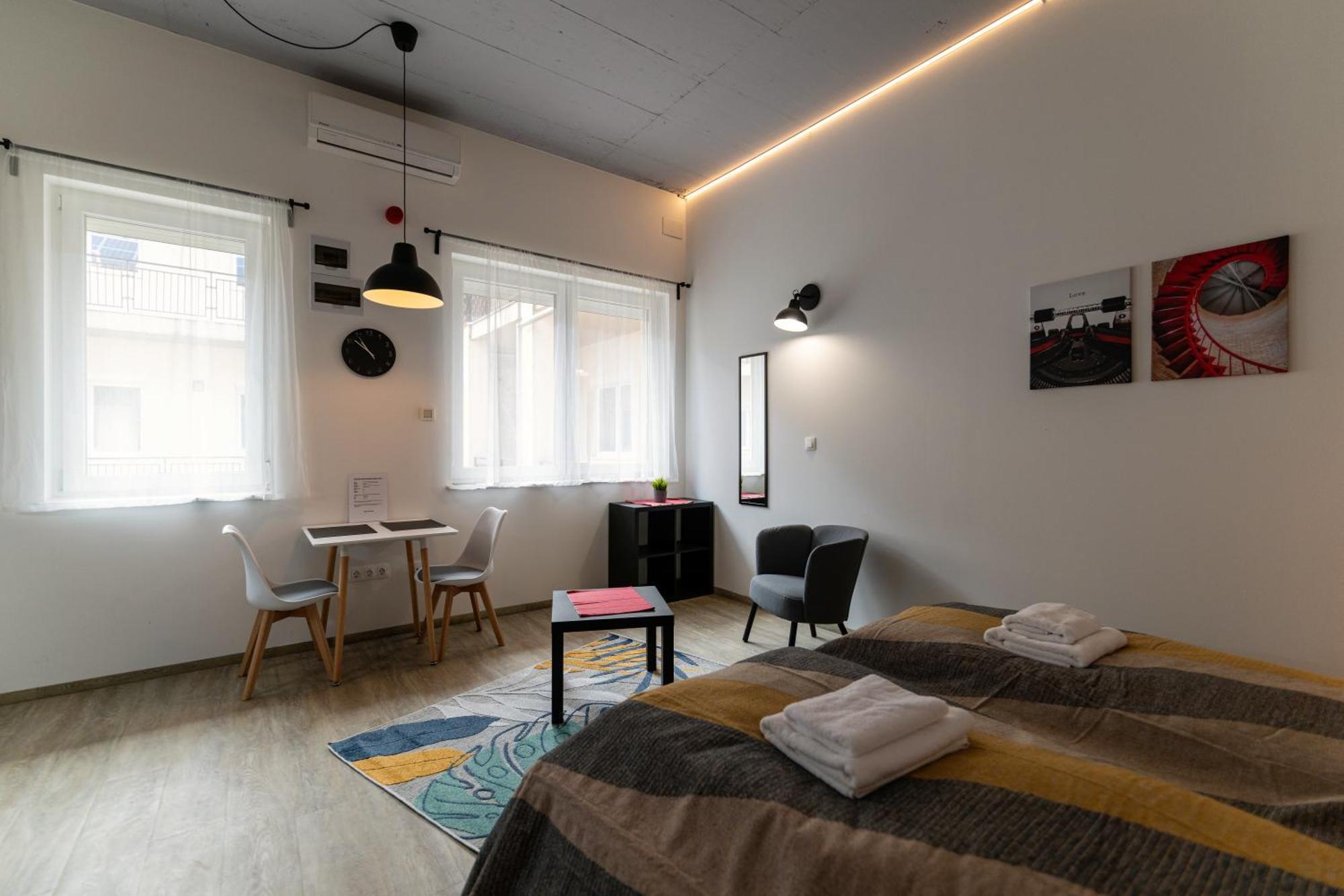 Citystay 부다페스트 외부 사진