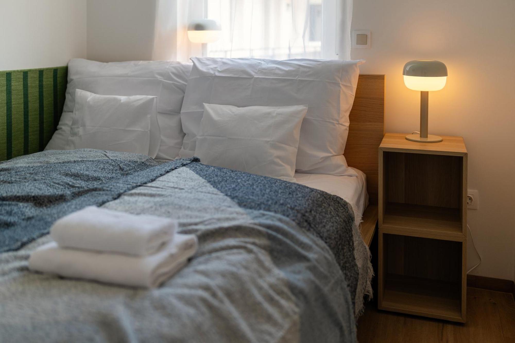 Citystay 부다페스트 외부 사진