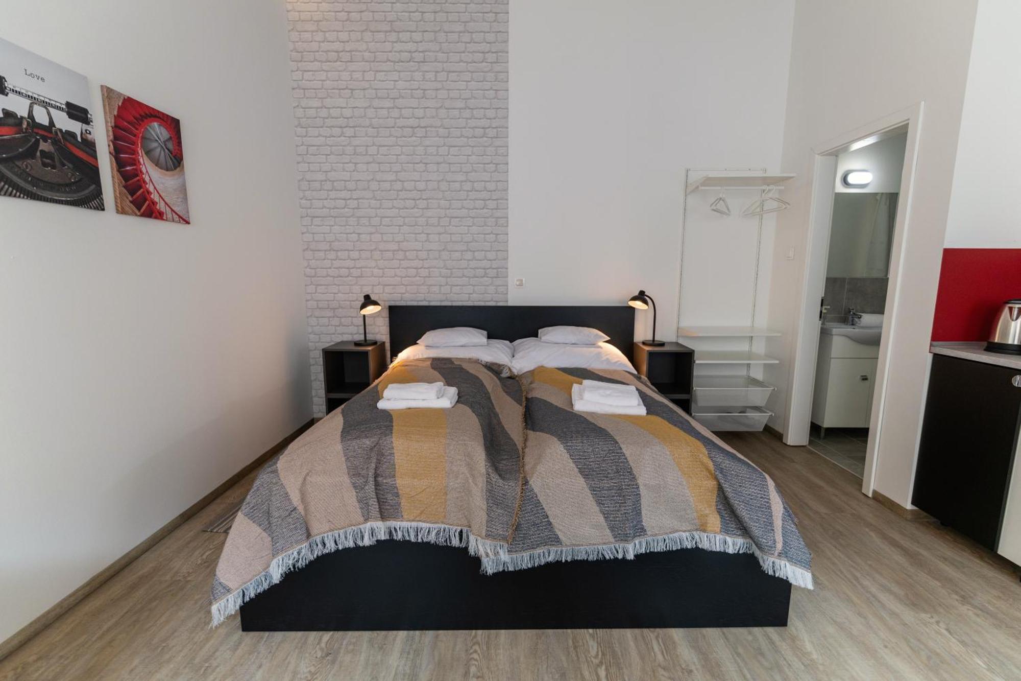 Citystay 부다페스트 외부 사진