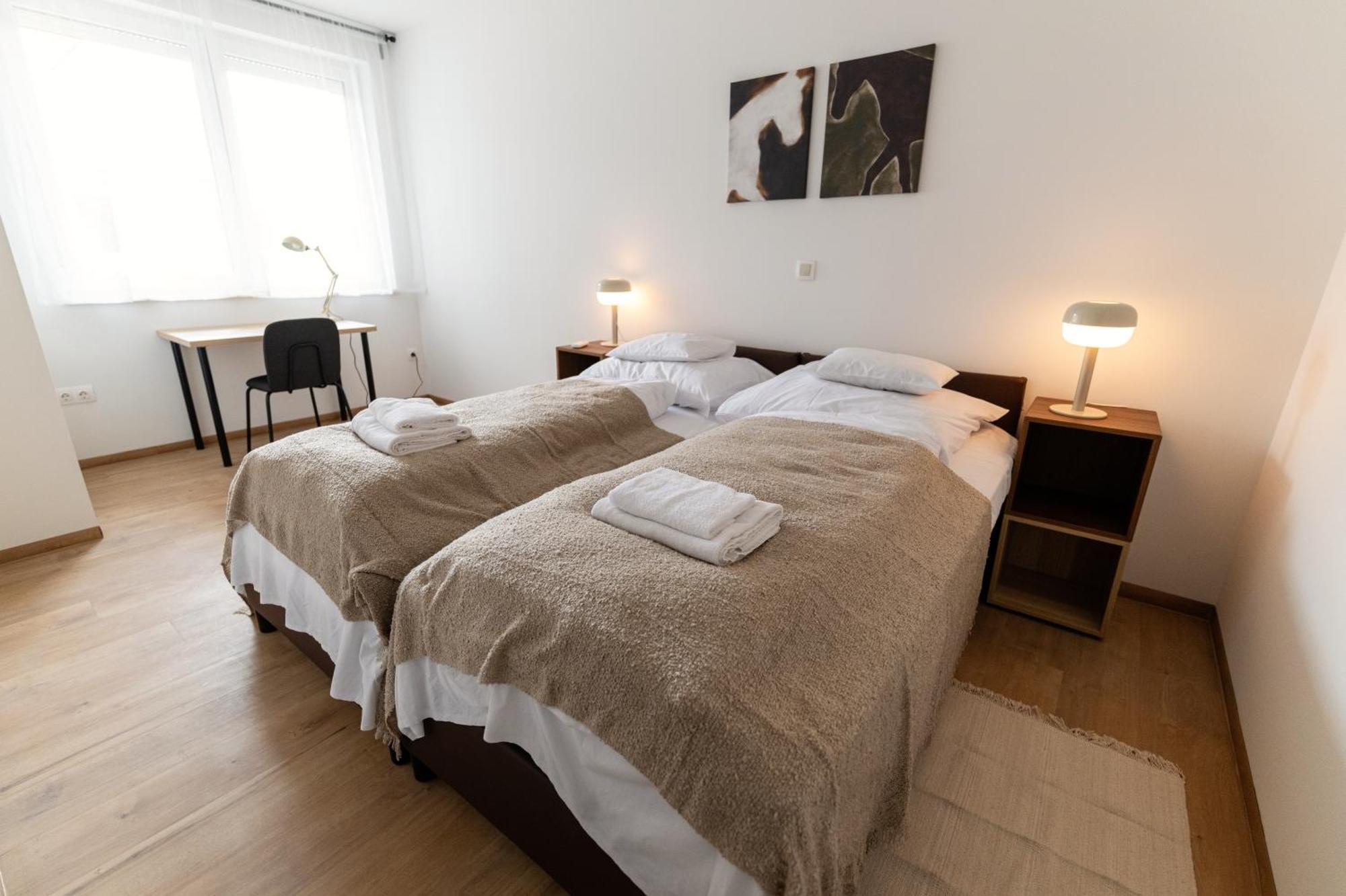 Citystay 부다페스트 외부 사진