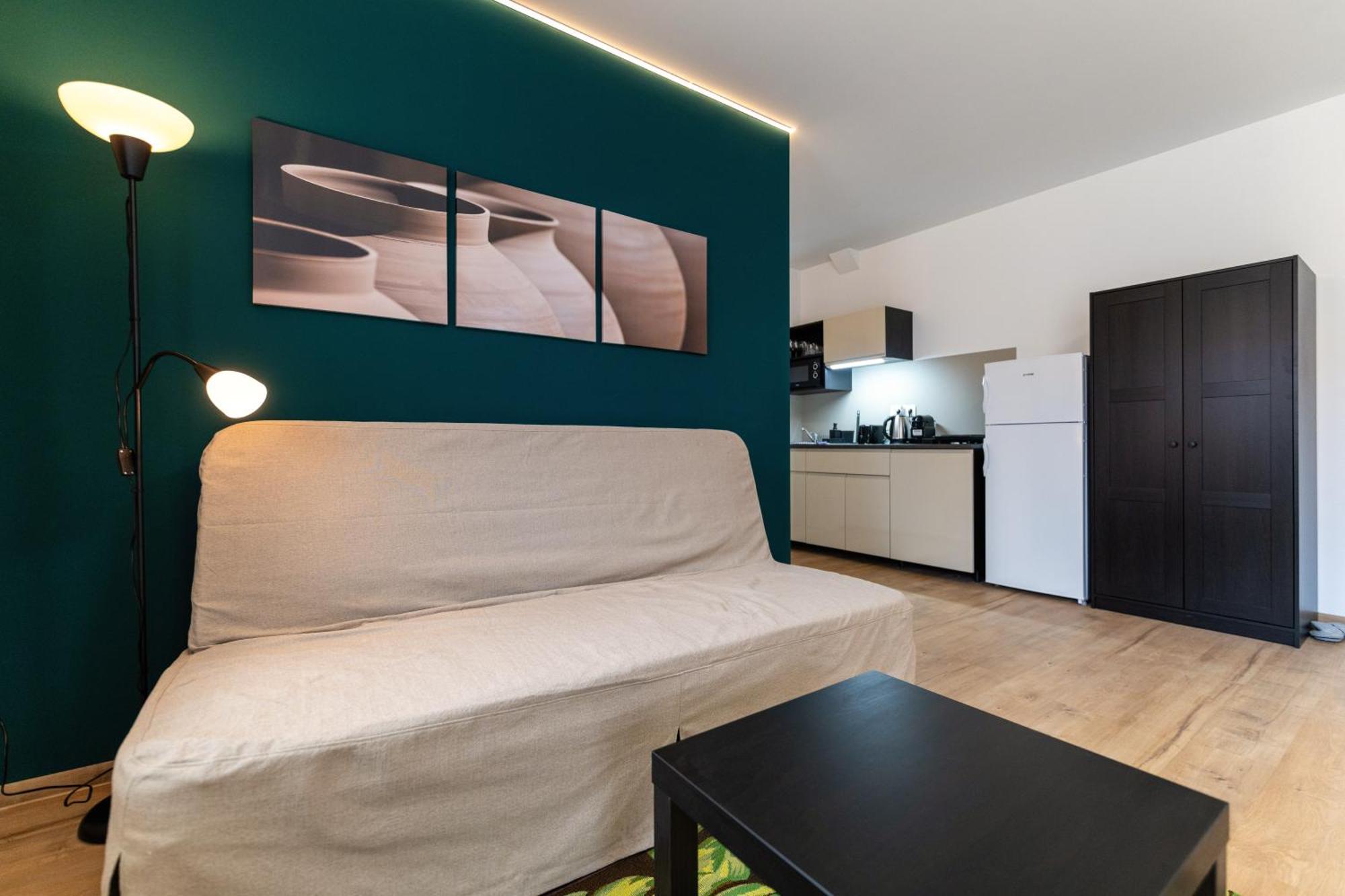 Citystay 부다페스트 외부 사진