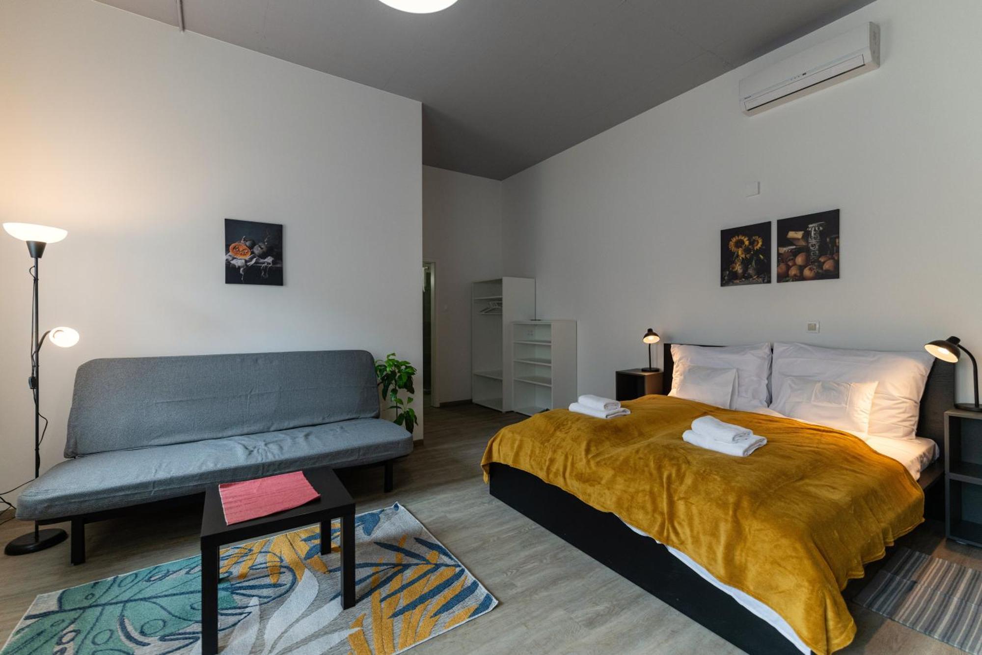 Citystay 부다페스트 외부 사진