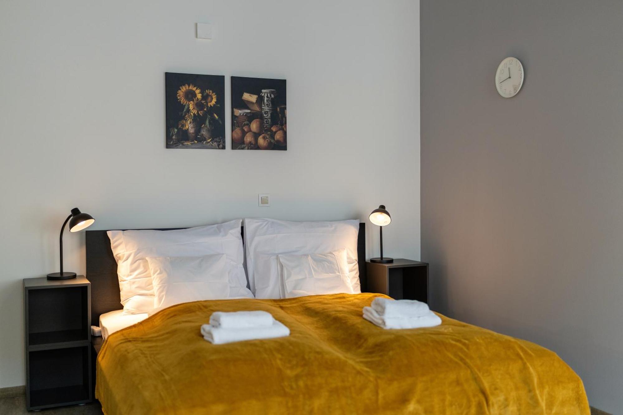 Citystay 부다페스트 외부 사진