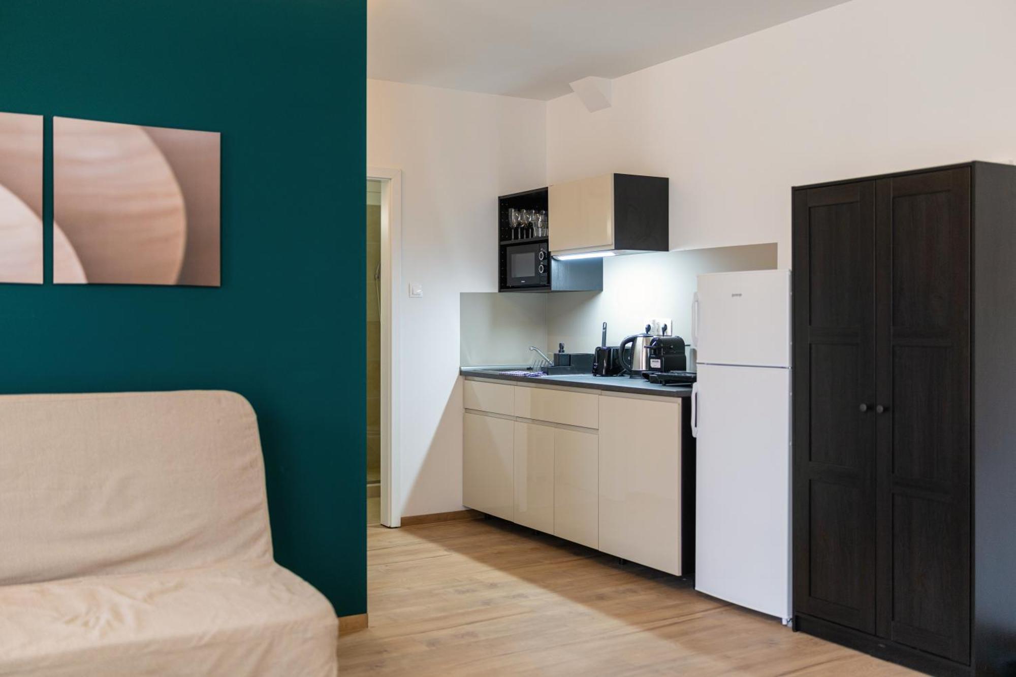 Citystay 부다페스트 외부 사진