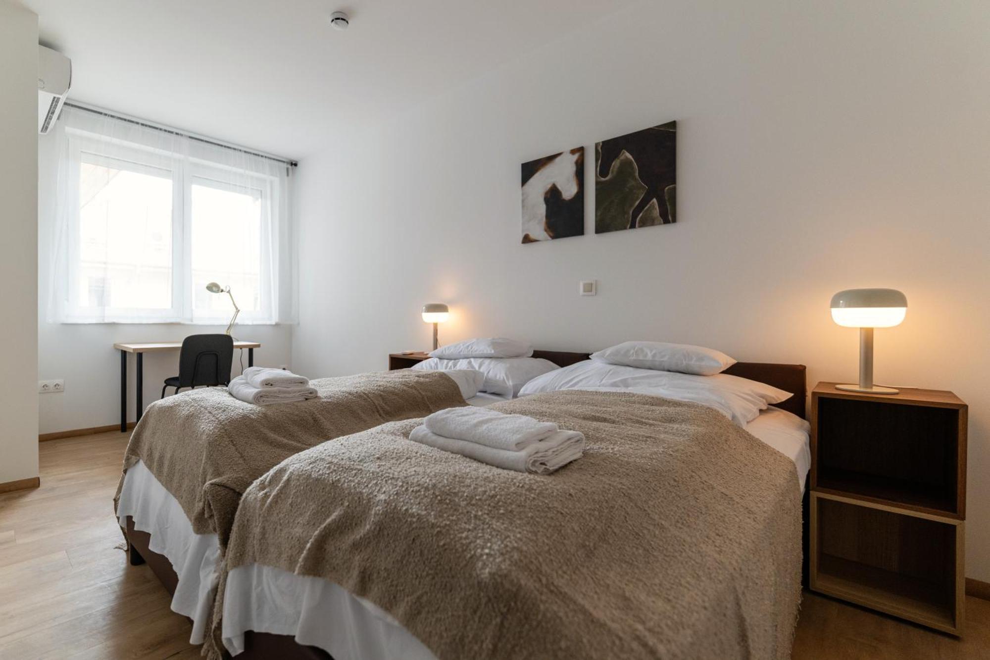 Citystay 부다페스트 외부 사진