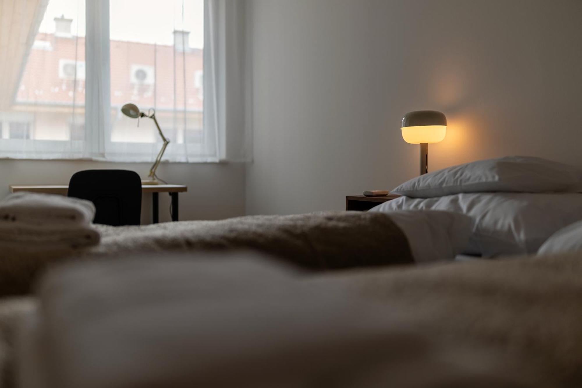 Citystay 부다페스트 외부 사진