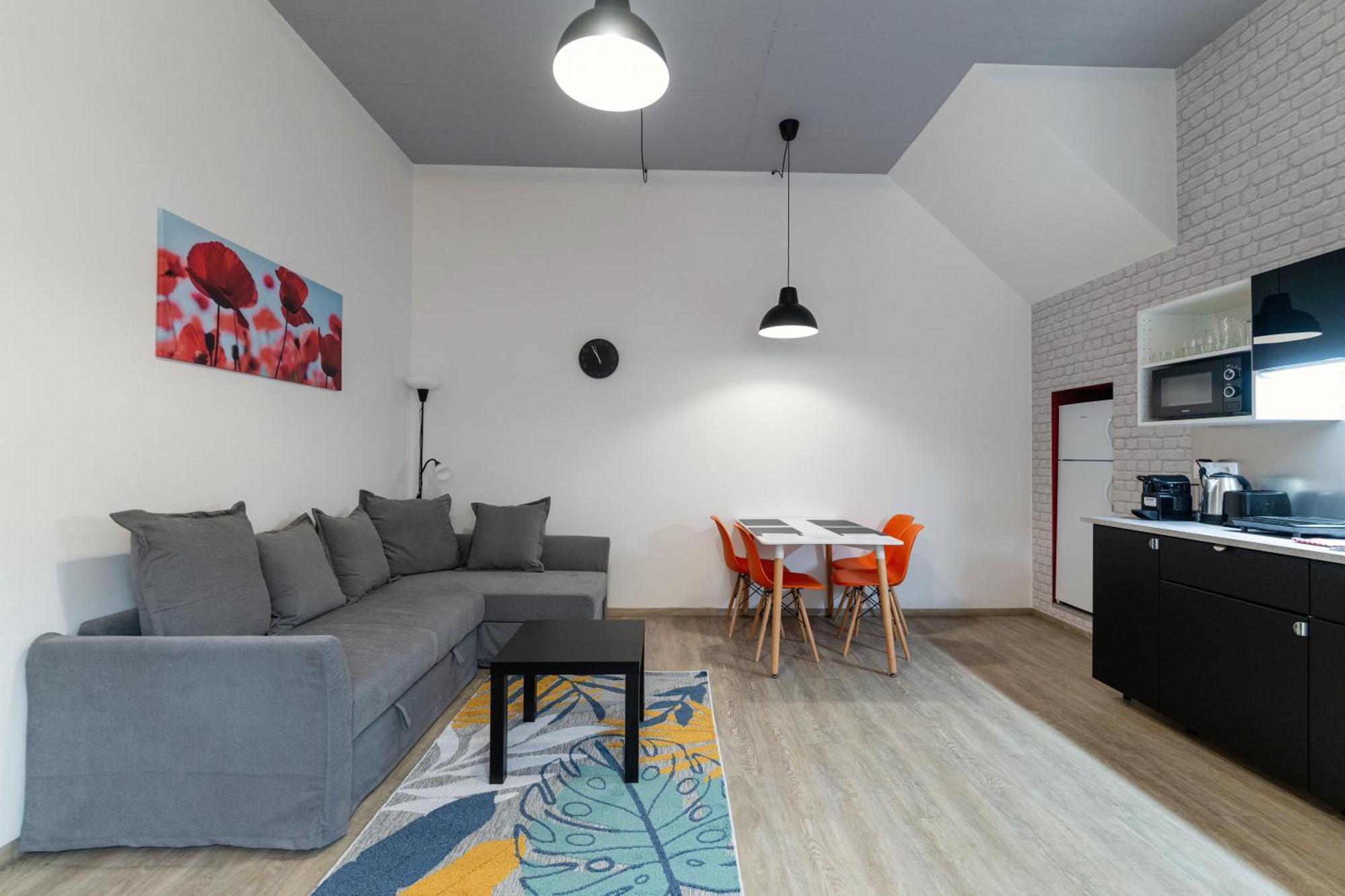 Citystay 부다페스트 외부 사진