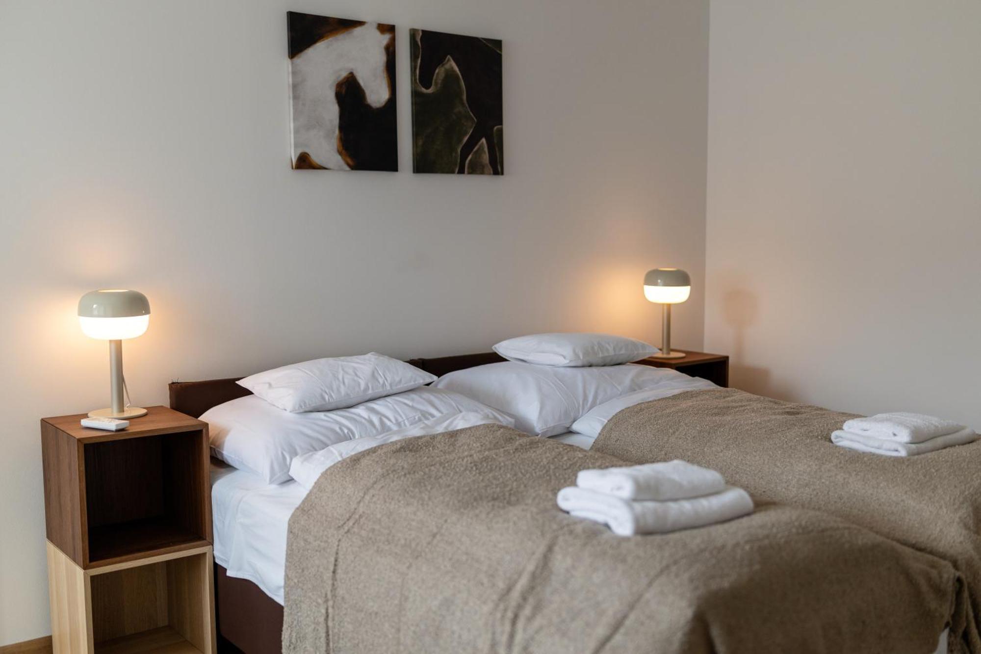 Citystay 부다페스트 외부 사진