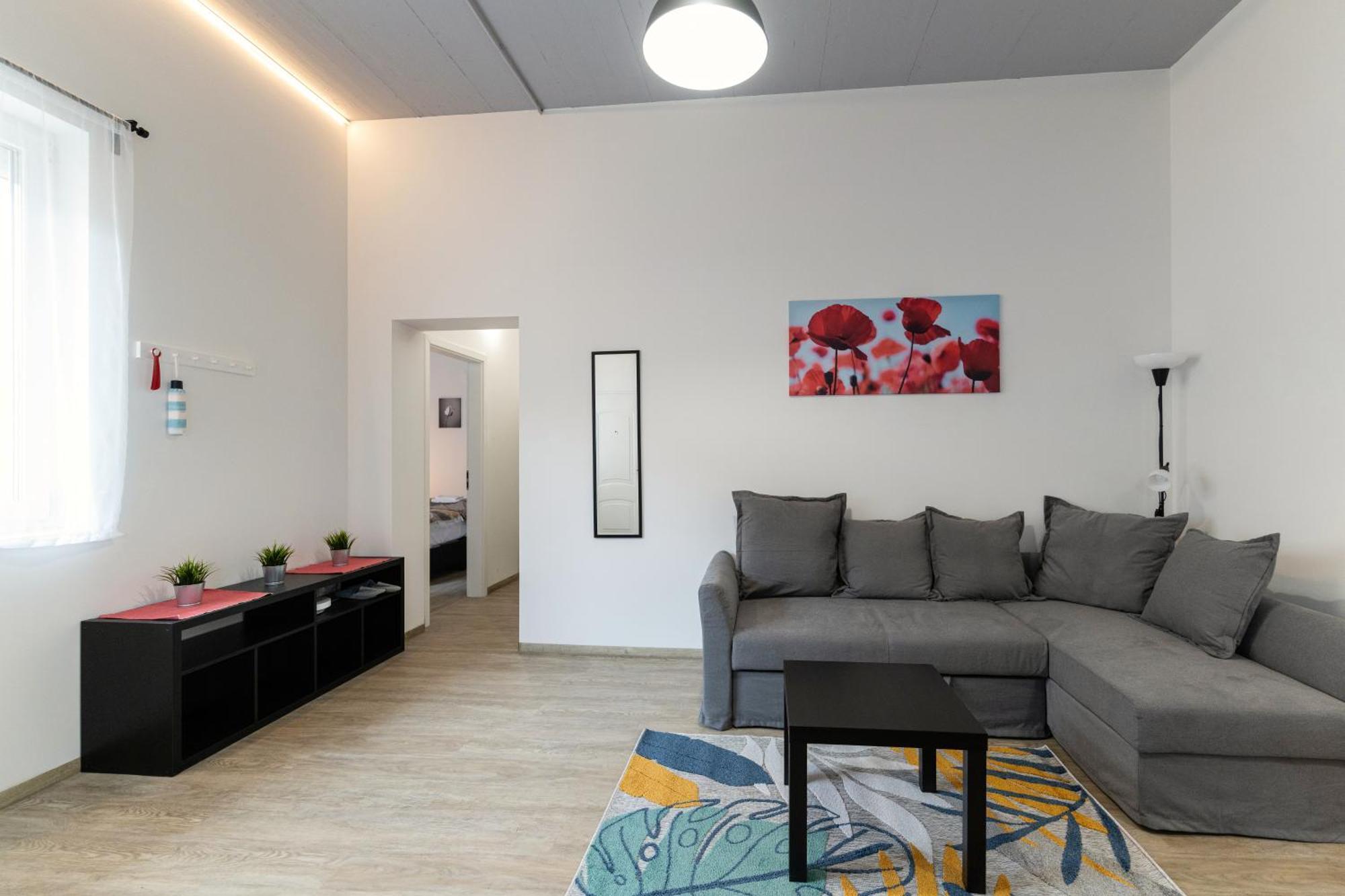 Citystay 부다페스트 외부 사진