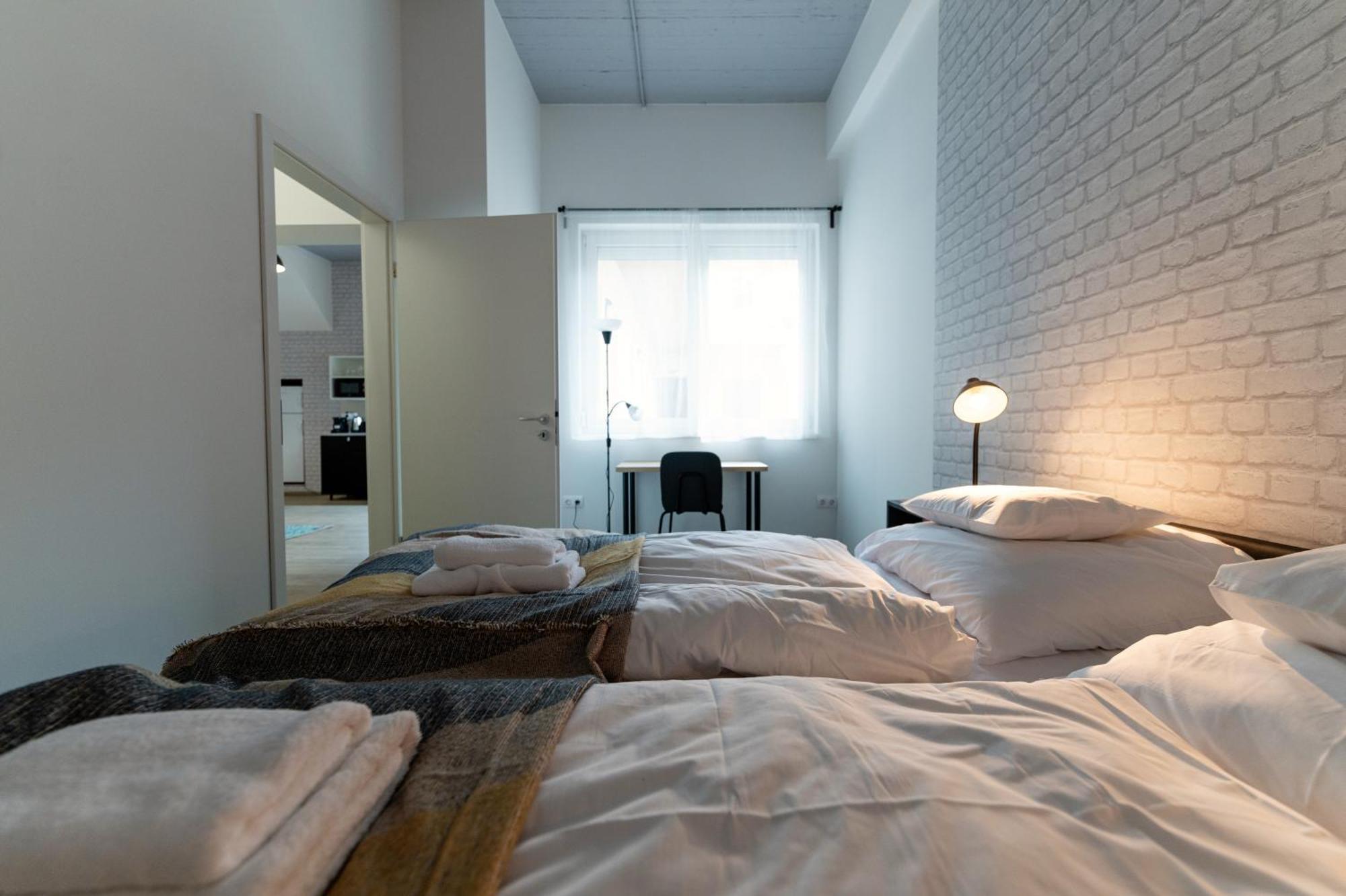 Citystay 부다페스트 외부 사진