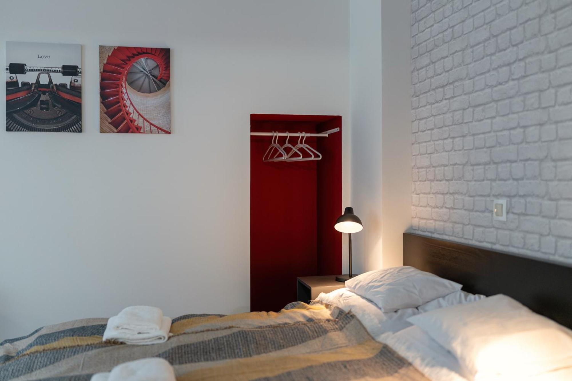 Citystay 부다페스트 외부 사진