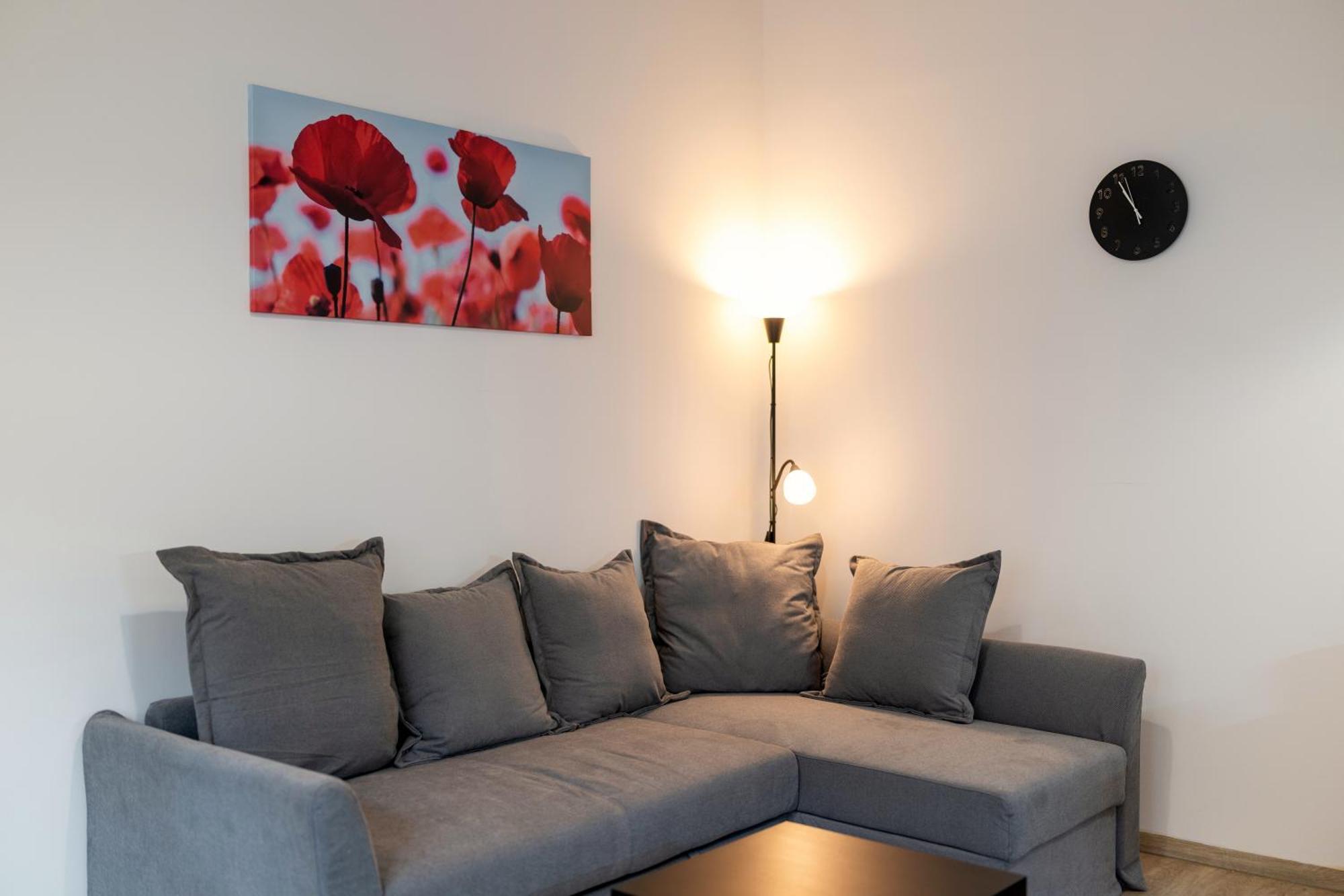 Citystay 부다페스트 외부 사진