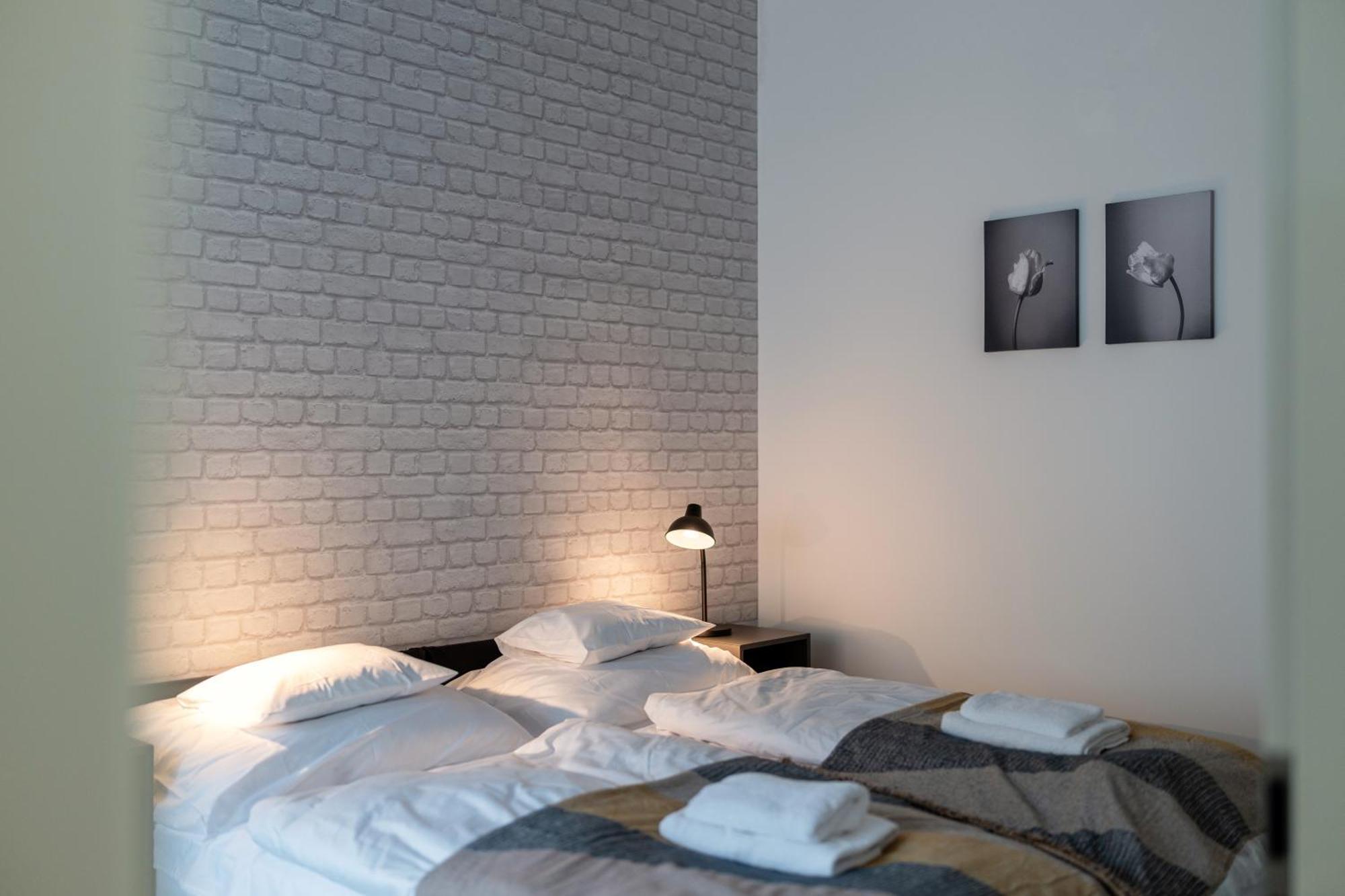 Citystay 부다페스트 외부 사진