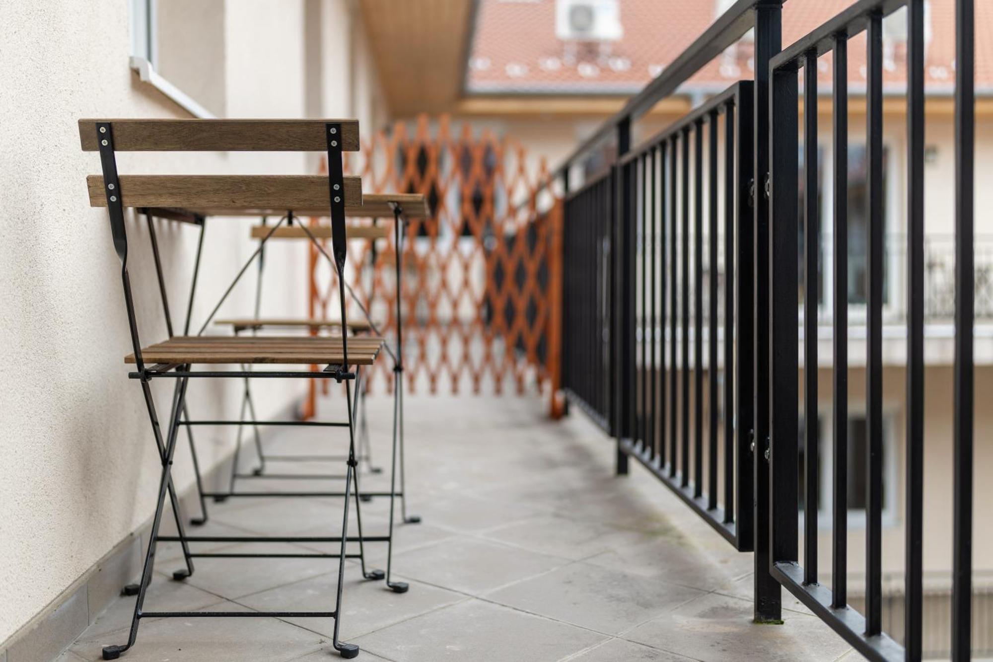 Citystay 부다페스트 외부 사진