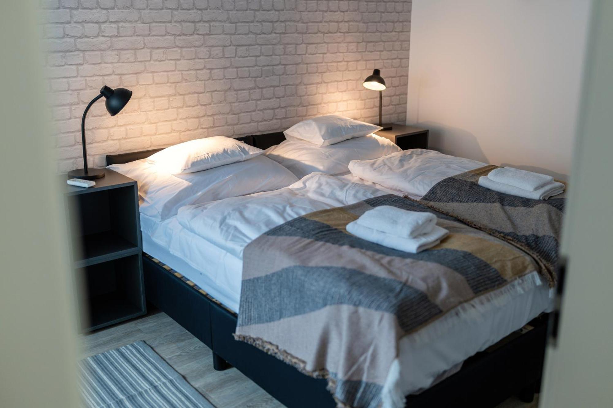 Citystay 부다페스트 외부 사진