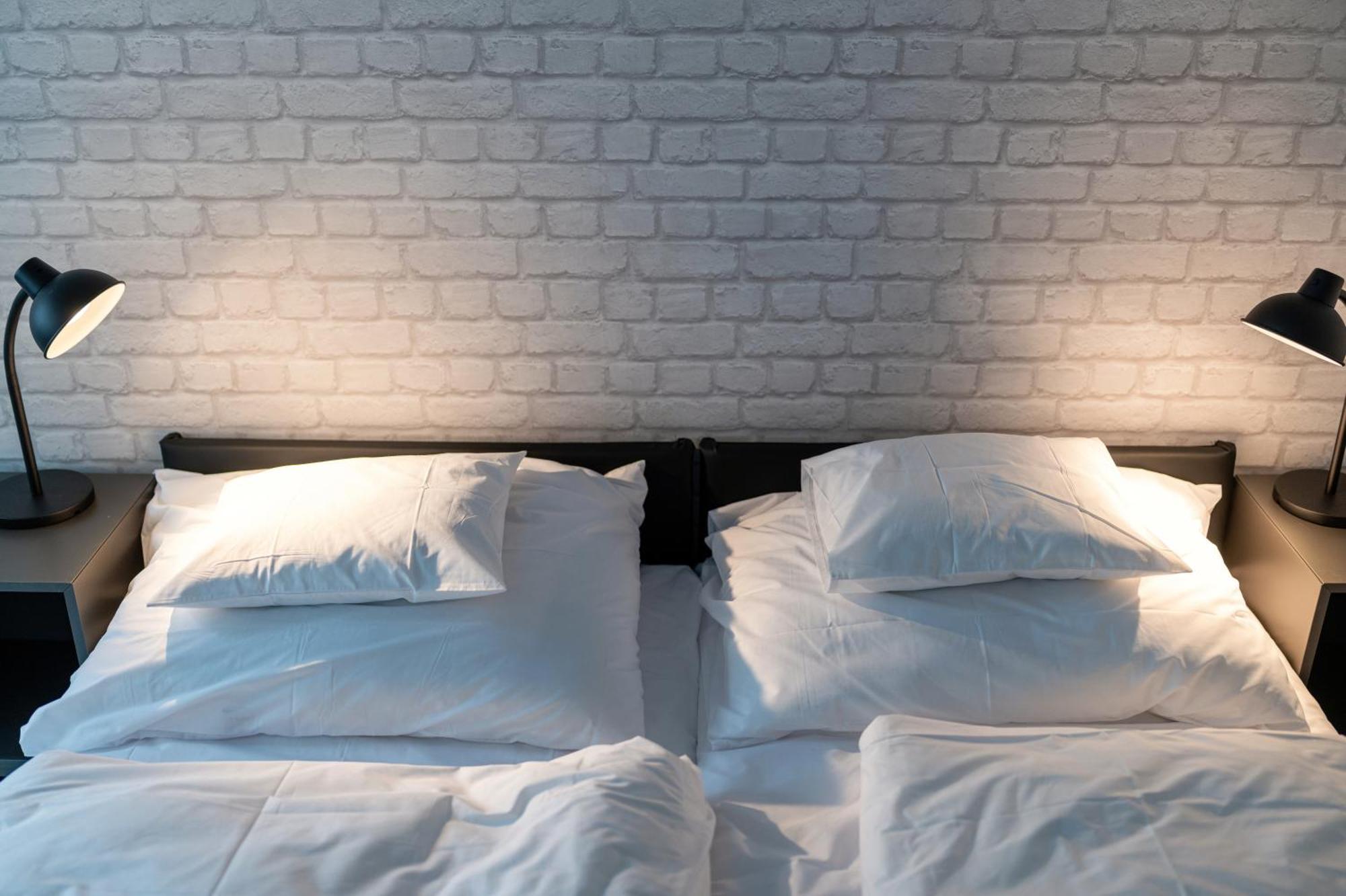 Citystay 부다페스트 외부 사진