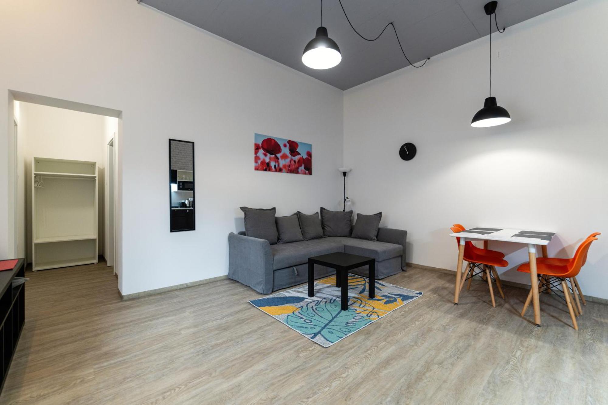 Citystay 부다페스트 외부 사진
