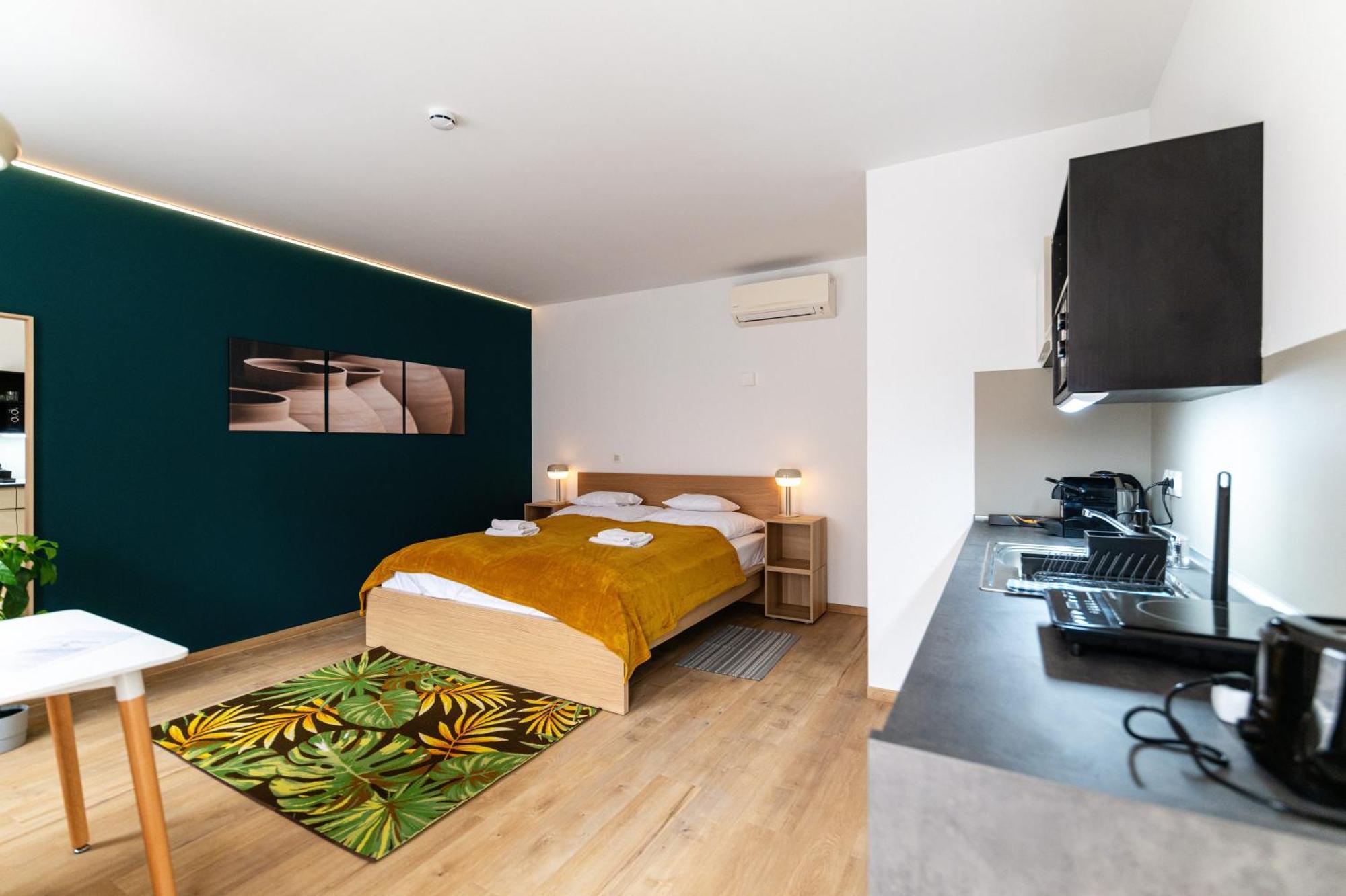 Citystay 부다페스트 외부 사진
