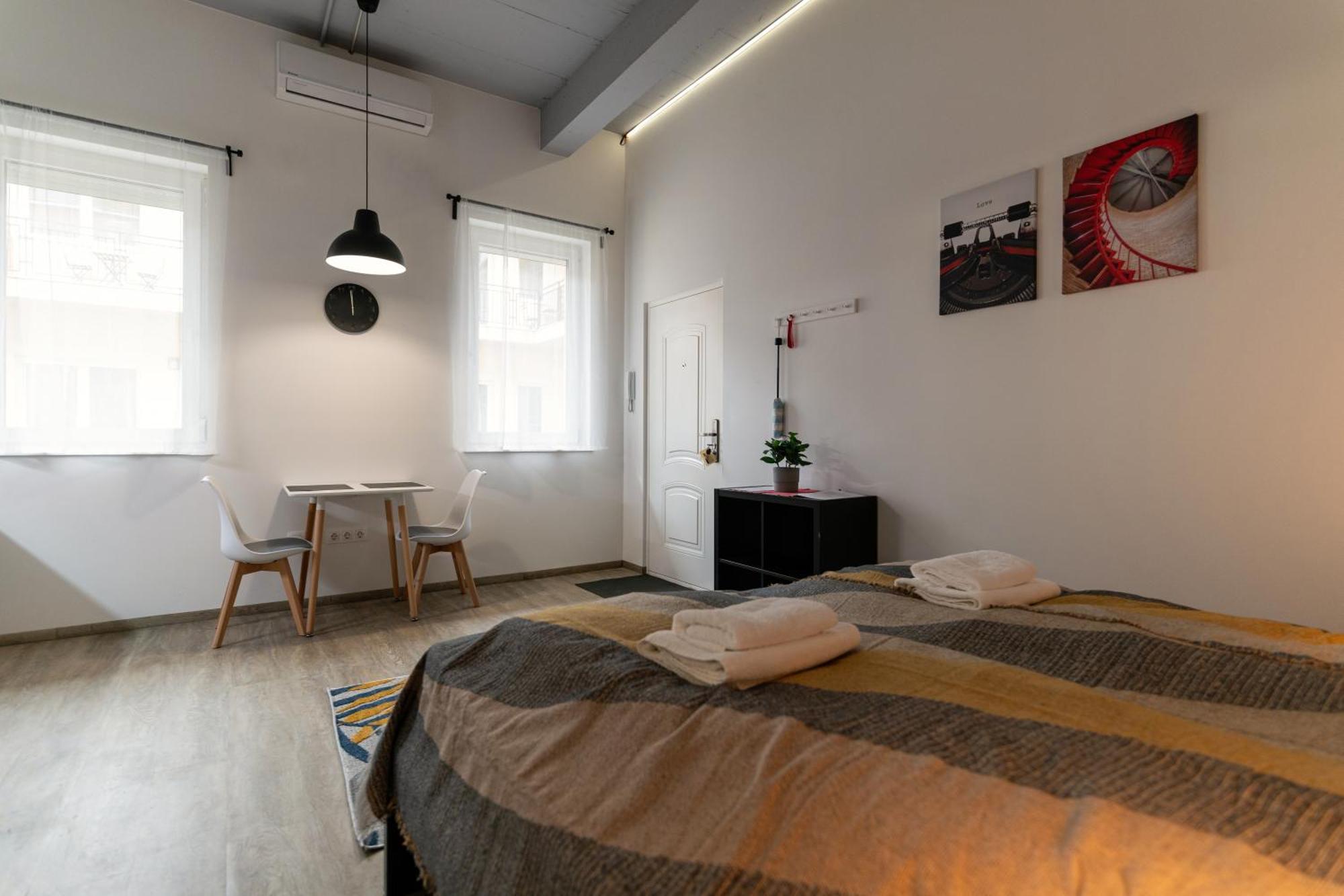 Citystay 부다페스트 외부 사진