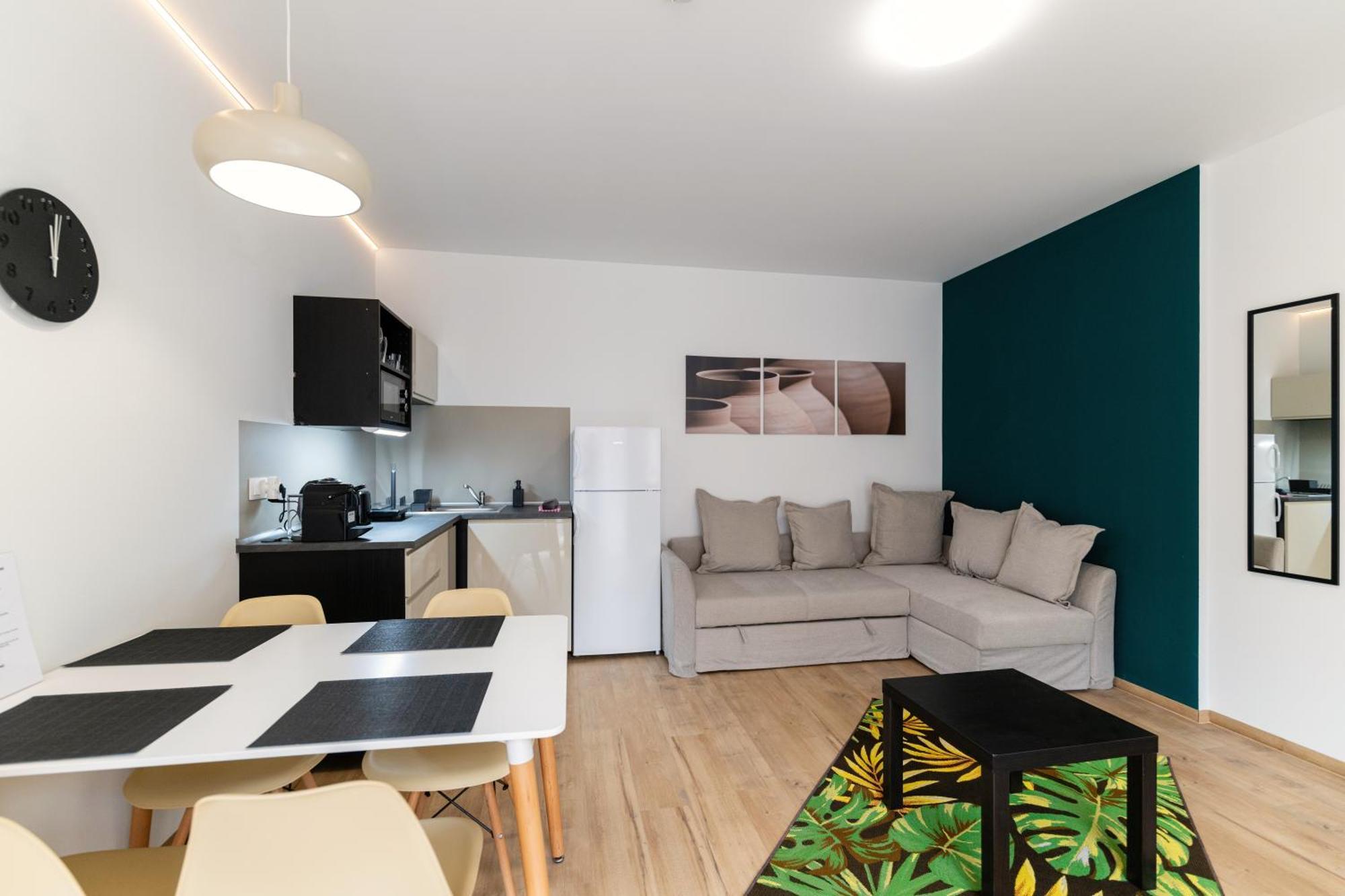Citystay 부다페스트 외부 사진
