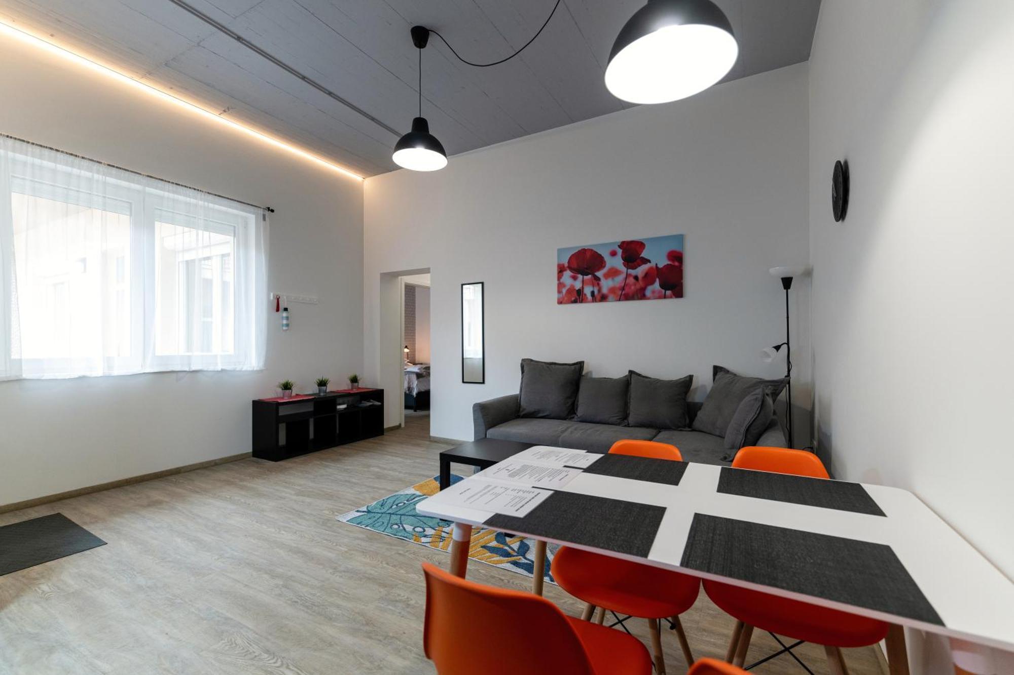 Citystay 부다페스트 외부 사진